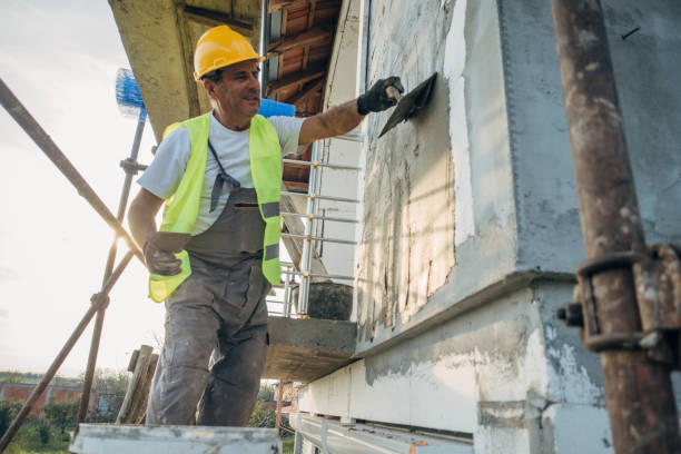 Soundproof Insulation Installation in Olga, FL